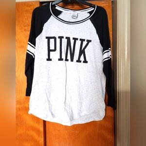 Victoria's Secret PINK - 3/4 length - Large